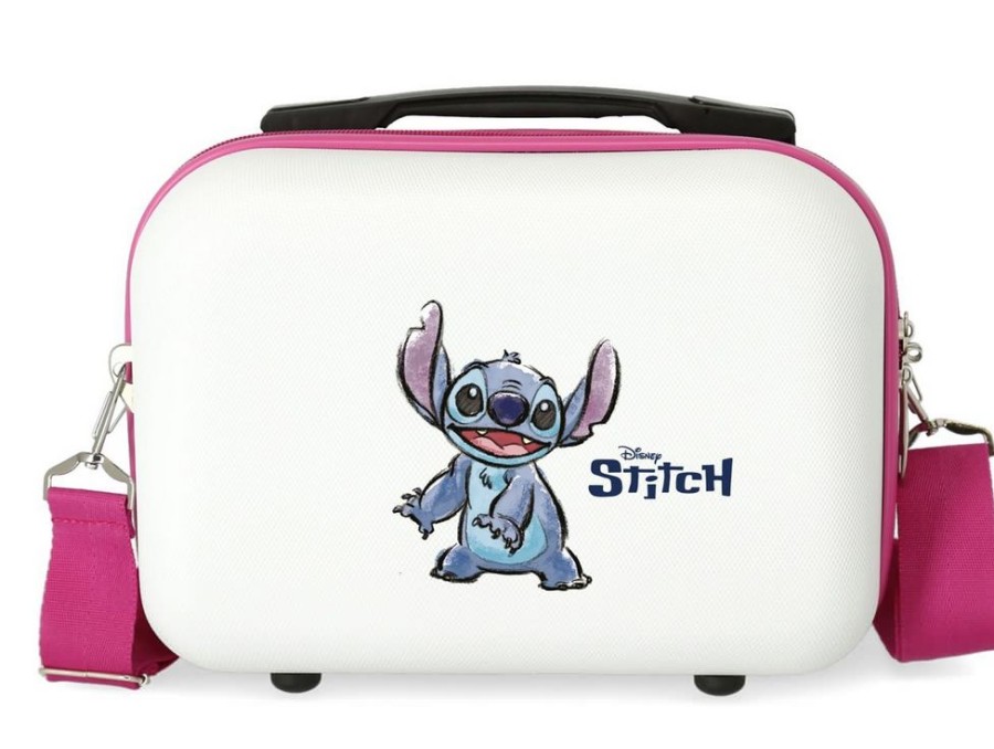 Valigie Disney | Beauty Case Disney Adorable Stitch