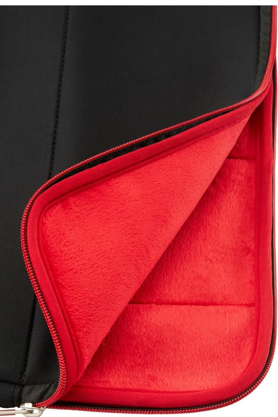 Borse Ufficio Samsonite | Custodia Computer 13,3" Samsonite Airglow Sleeves Nero/Rosso