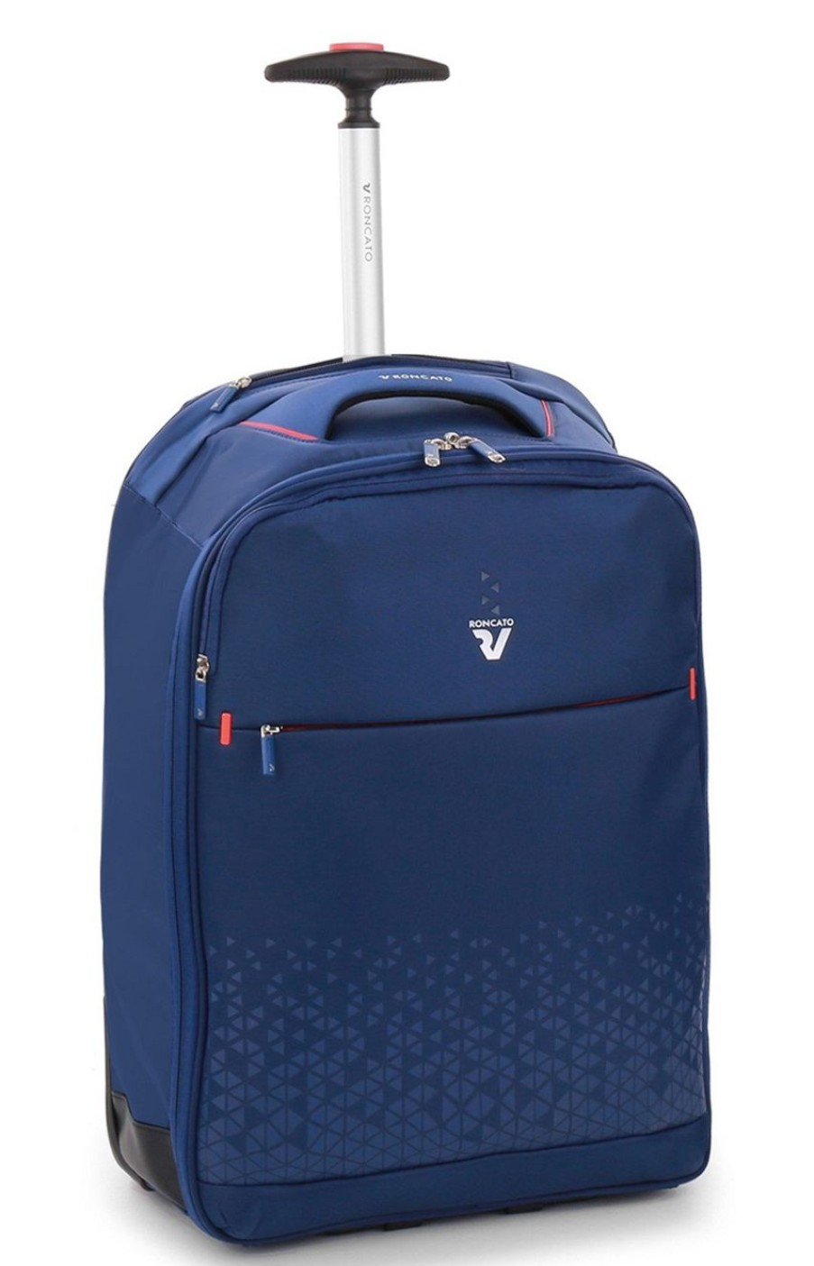 Zaini Roncato | Zaino Trolley Roncato Crosslite 4869 Blu