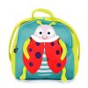 Zaini Oops | Zaino Bambini Oops All I Need Ladybug