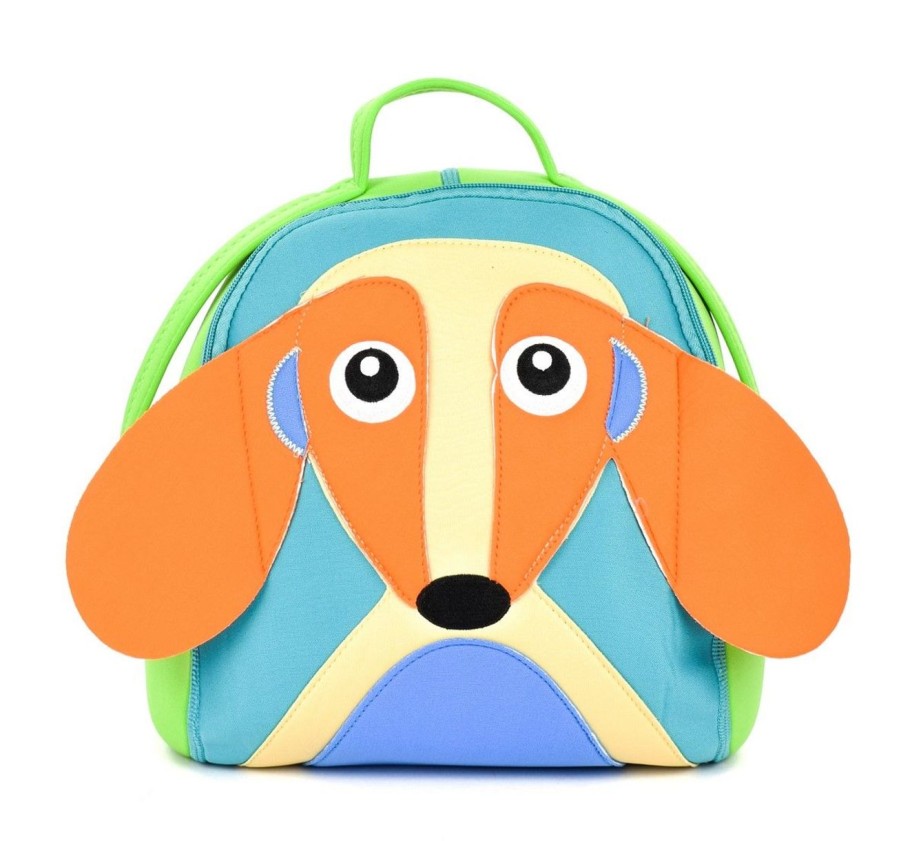 Zaini Oops | Zaino Bambini Oops All I Need Dog