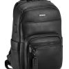 Borse Ufficio Roncato | Zaino Porta Pc 14" Roncato Nevada 2266 Nero