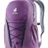 Zaini Deuter | Zaino Deuter Gogo Plume-Ink