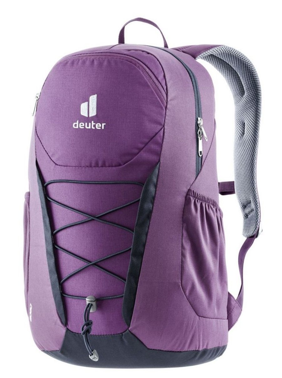 Zaini Deuter | Zaino Deuter Gogo Plume-Ink