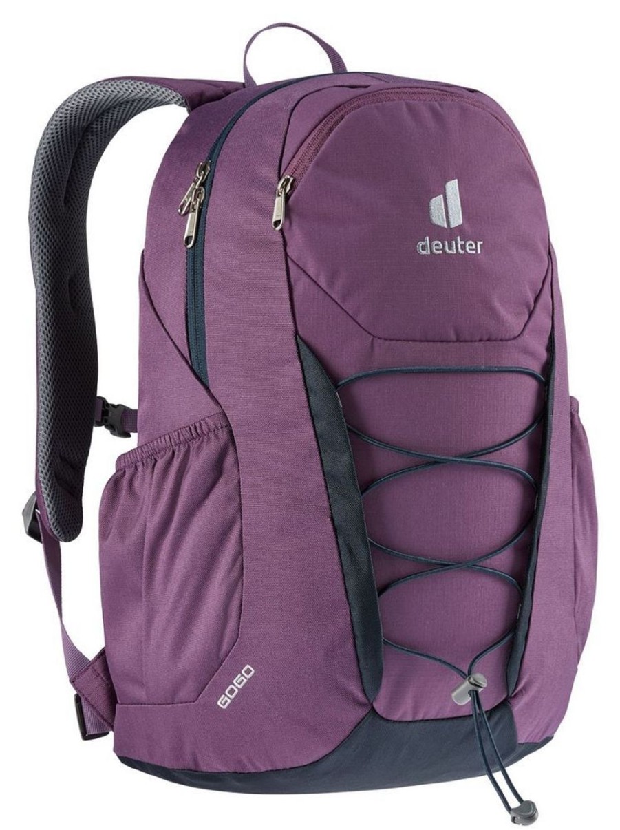 Zaini Deuter | Zaino Deuter Gogo Plume-Ink