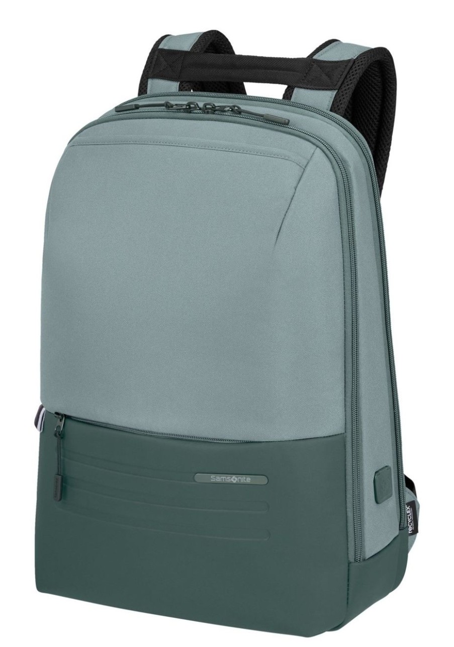 Borse Ufficio Samsonite | Zaino Lavoro Samsonite Stackd Biz Forest