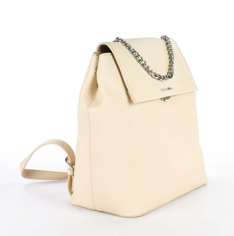 Borse Donna Maria Celine | Zaino Donna Maria Celine Dixie 04 Beige