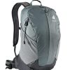 Zaini Deuter | Zaino Trekking Deuter Ac Lite 17 Shale-Graphite