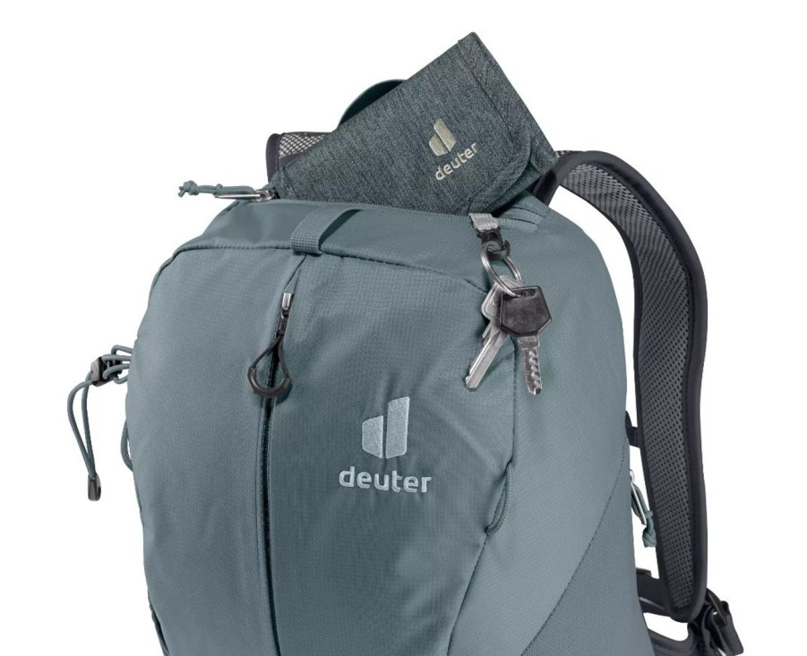 Zaini Deuter | Zaino Trekking Deuter Ac Lite 17 Shale-Graphite