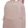 Borse Ufficio Samsonite | Zaino Lavoro Donna 15,6" Samsonite Eco Wave Stone Grey