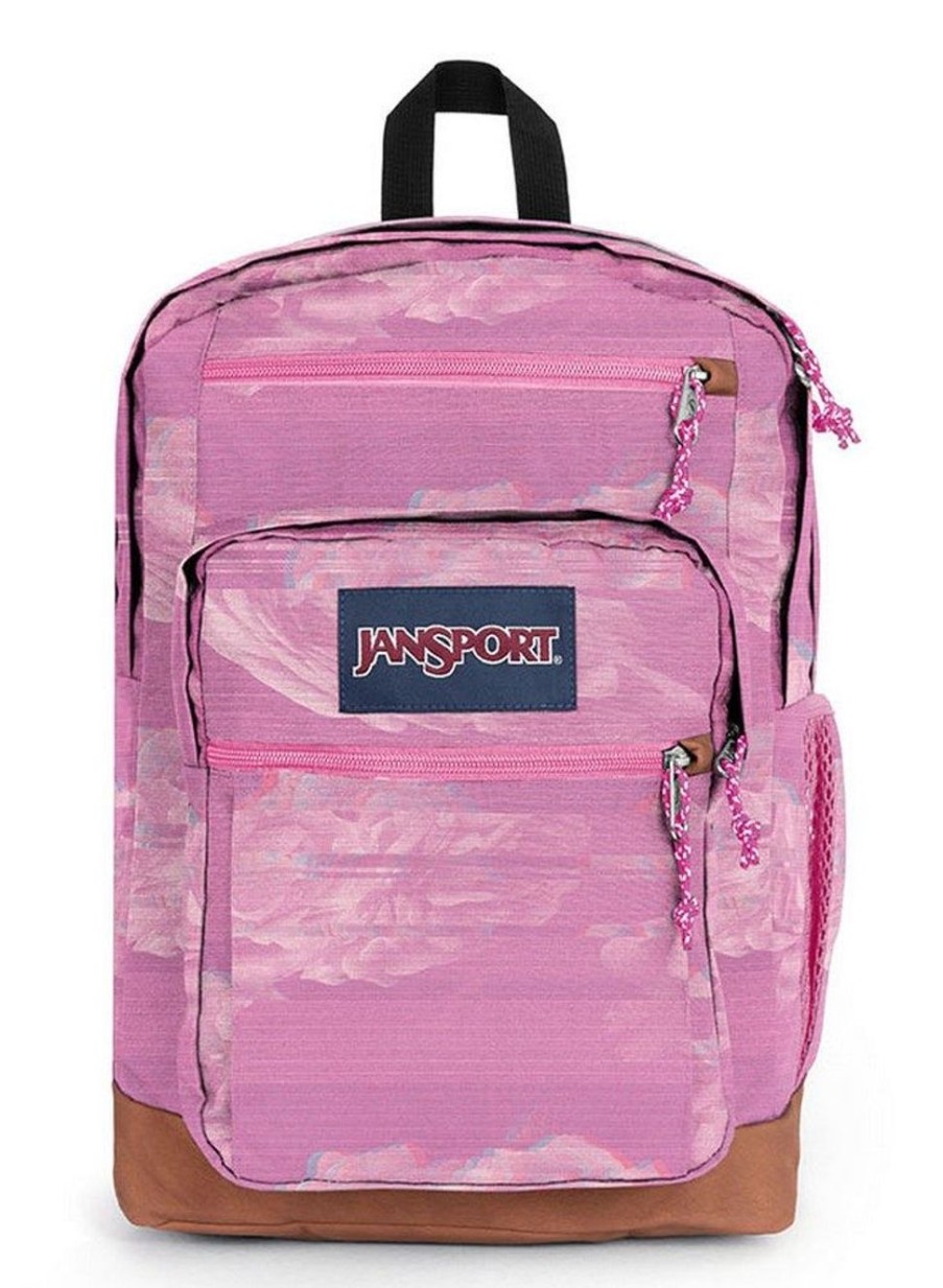 Zaini Jansport | Zaino Jansport Cool Student Static Rose