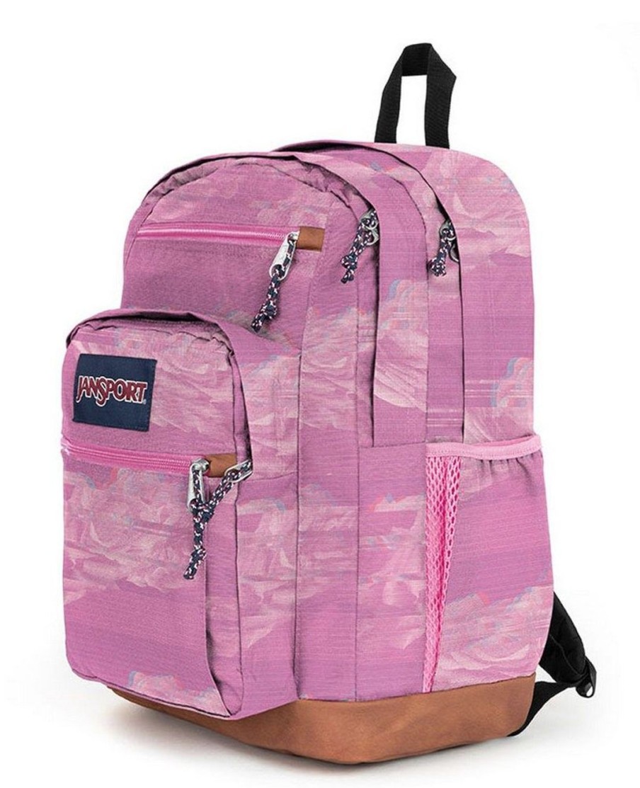 Zaini Jansport | Zaino Jansport Cool Student Static Rose