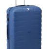 Valigie Roncato | Trolley Roncato Box Sport 2.0 Medio 5532 Navy