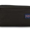 Zaini Jansport | Astuccio Jansport Large Accessory Pouch Nero