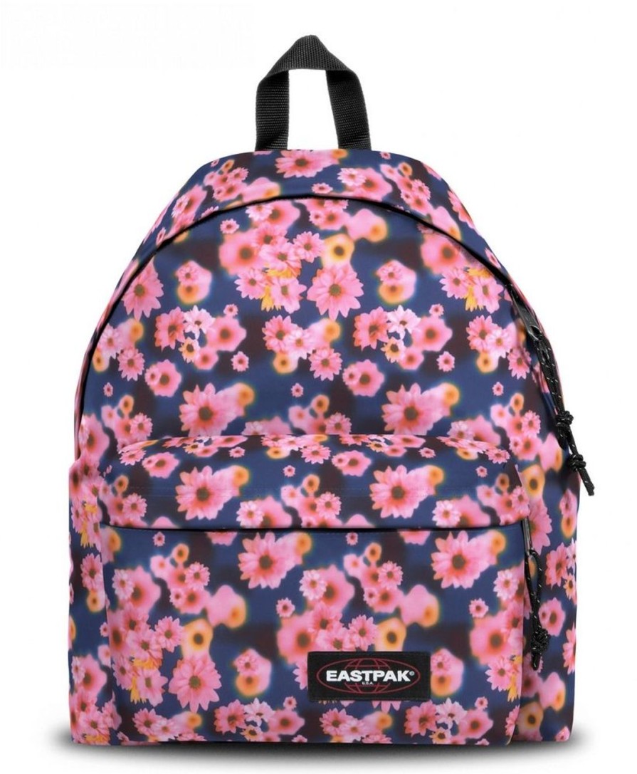 Zaini Eastpak | Zaino Eastpak Padded Pak'R Soft Navy