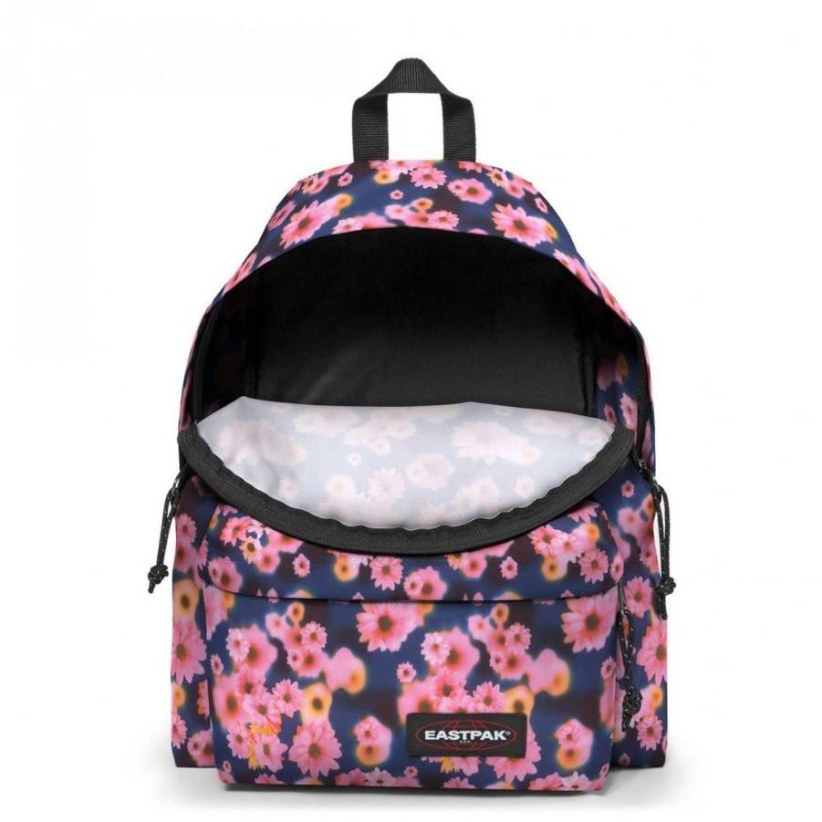 Zaini Eastpak | Zaino Eastpak Padded Pak'R Soft Navy