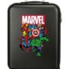 Valigie Marvel | Trolley Cabina Marvel Sky Avengers