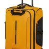 Valigie Samsonite | Trolley Zaino Samsonite Ecodiver Giallo