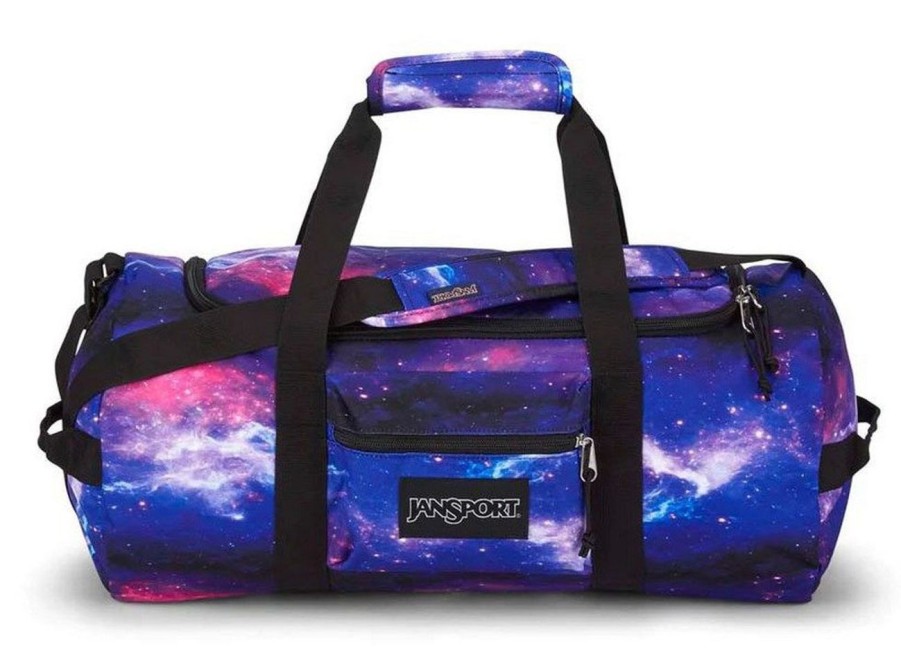 Valigie Jansport | Borsone Jansport Superbreak Away Duffel 40 Space Dust