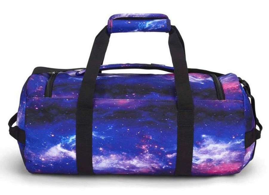 Valigie Jansport | Borsone Jansport Superbreak Away Duffel 40 Space Dust