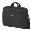 Borse Ufficio Samsonite | Borsa Porta Pc 17,3" Samsonite Guardit 2.0 Nera Black