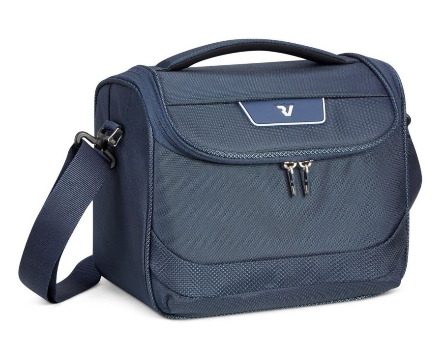 Valigie Roncato | Beauty Case Roncato Joy 6208 Blu