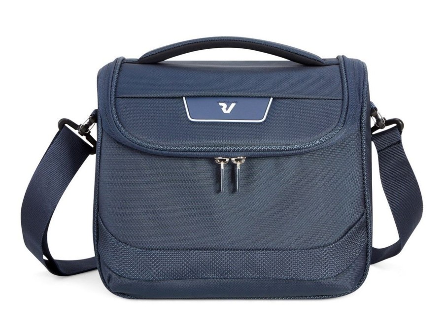 Valigie Roncato | Beauty Case Roncato Joy 6208 Blu