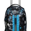 Zaini Seven | Trolley Scuola Seven Jack 2 Ruote Colourjet