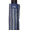 Ombrelli Ydry | Ombrello Pieghevole Automatico Ydry Classic Gry