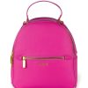 Borse Donna Maria Celine | Zaino Donna Maria Celine Paris 03 Fucsia