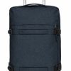 Valigie Eastpak | Trolley Eastpak Transit'R S Triple Denim