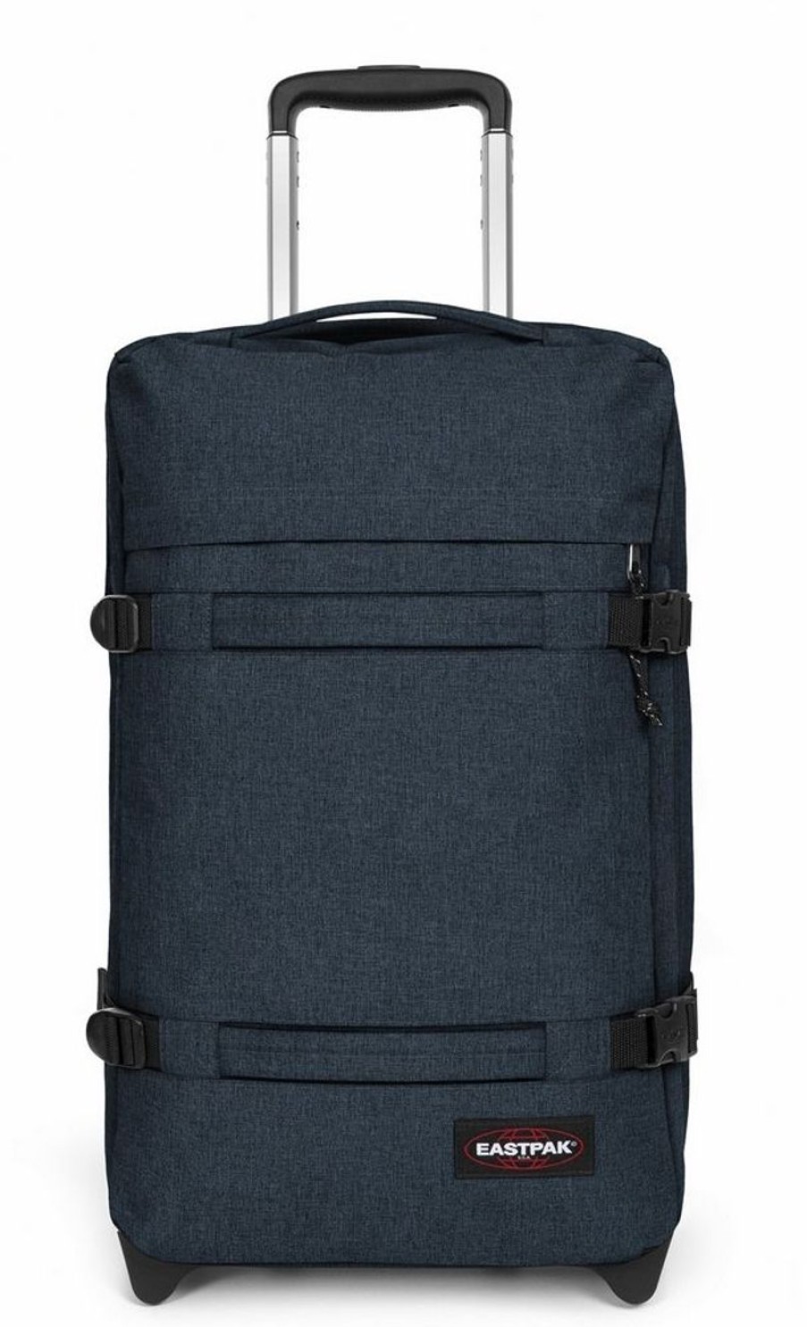 Valigie Eastpak | Trolley Eastpak Transit'R S Triple Denim