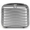 Valigie Roncato | Beauty Case Roncato Wave 9728 Champagne