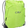 Zaini CMP | Zaino Sacca Cmp Kisbee 18L Lime