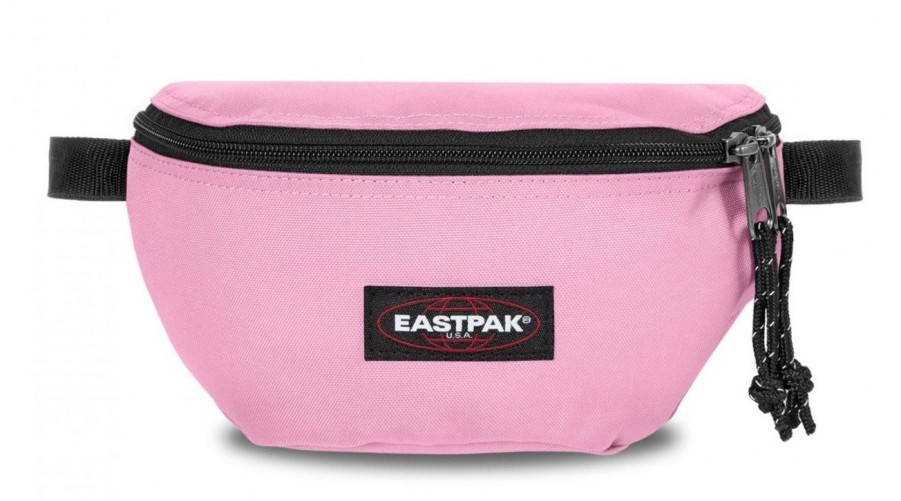 Zaini Eastpak | Marsupio Eastpak Springer Peaceful Pink