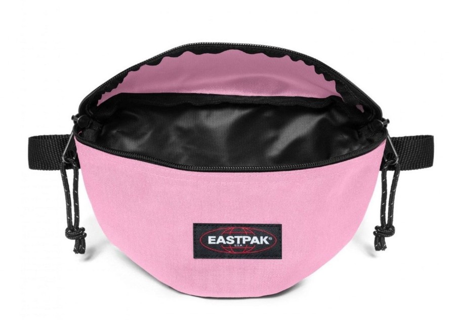 Zaini Eastpak | Marsupio Eastpak Springer Peaceful Pink