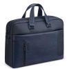 Borse Ufficio Roncato | Borsa Porta Pc 15,6" Roncato Panama 4.0 902 Blu