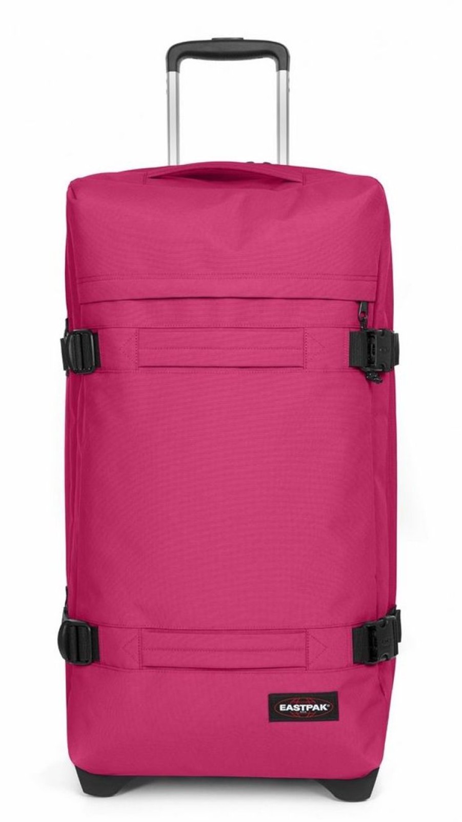 Valigie Eastpak | Trolley Eastpak Transit'R M Lush Granate