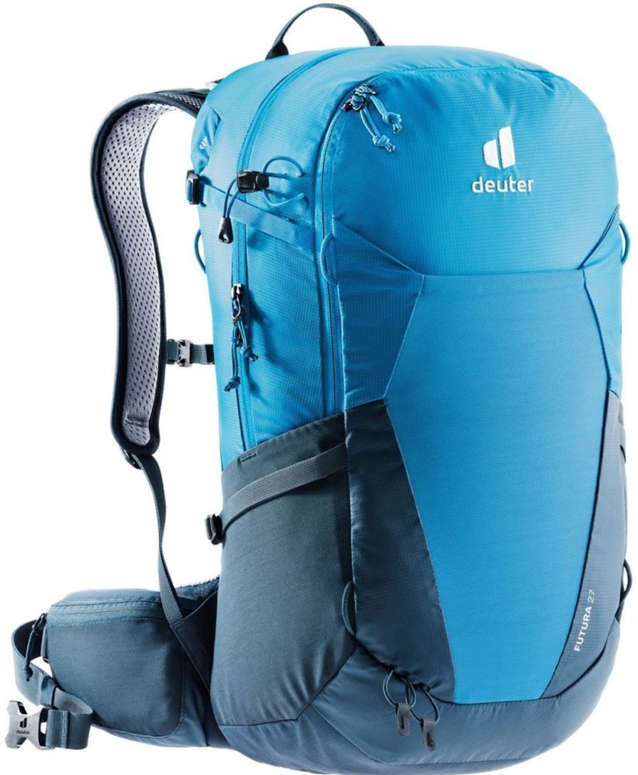 Zaini Deuter | Zaino Trekking Deuter Futura 27 Reef-Ink