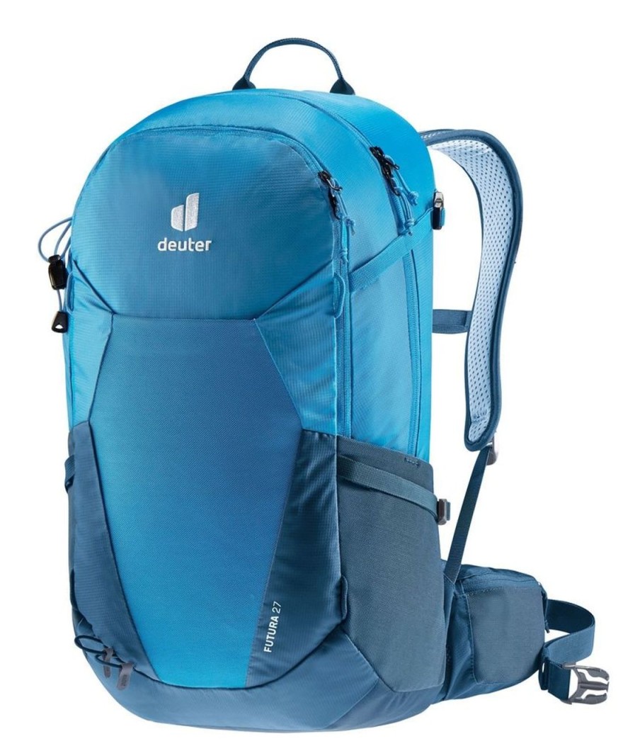 Zaini Deuter | Zaino Trekking Deuter Futura 27 Reef-Ink