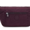 Valigie Kipling | Beauty Case Kipling Aiden Ki7318 51E Dark Plum