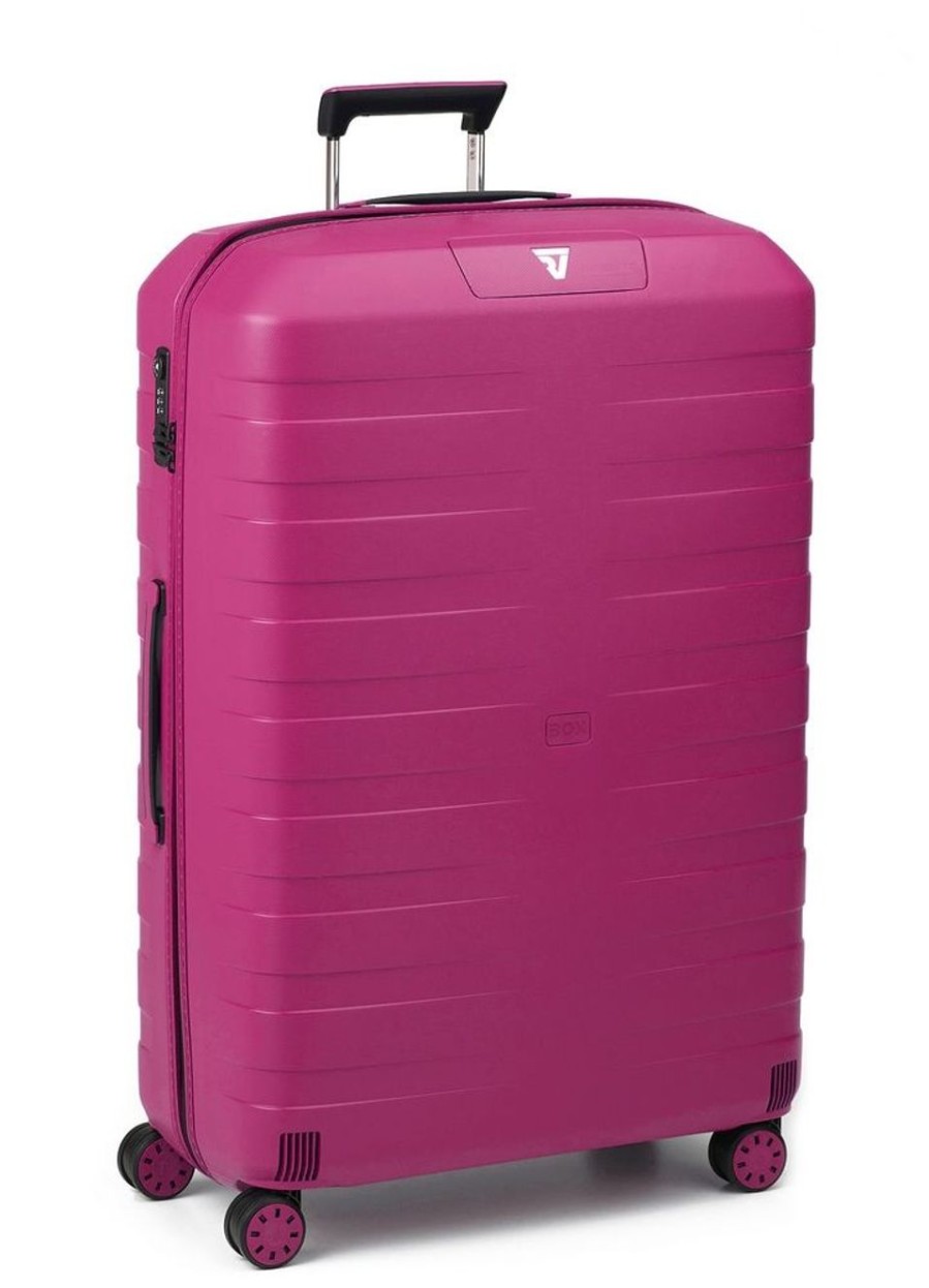 Valigie Roncato | Trolley Roncato Box Sport 2.0 Grande 5531 Magenta