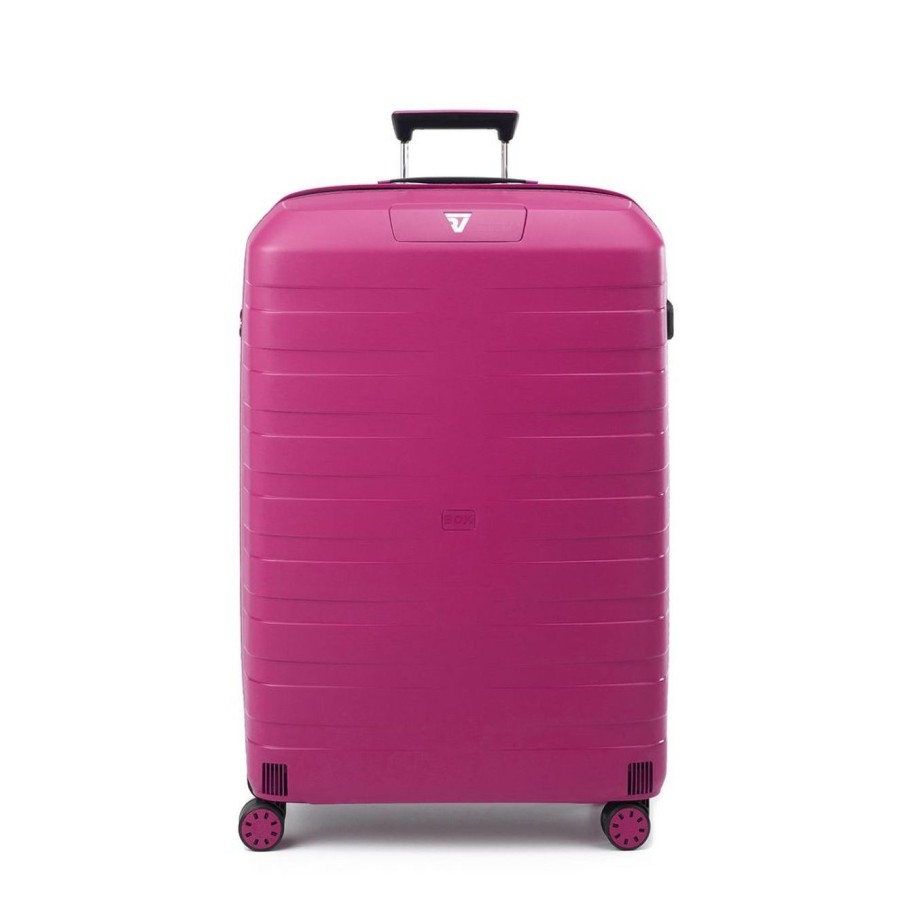 Valigie Roncato | Trolley Roncato Box Sport 2.0 Grande 5531 Magenta