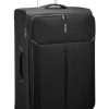 Valigie Roncato | Trolley Grande Roncato Ironik 2.0 5301 Nero