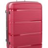 Valigie Roncato | Trolley Espandibile Roncato R-Lite Grande 3451 Rosso Scuro