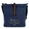 Borse Uomo Avirex | Borsa Uomo Avirex 140506 V0F Blu