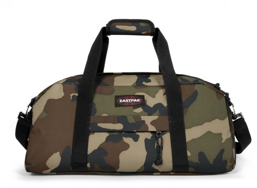 Valigie Eastpak | Borsone Eastpak Stand + 181 Camo