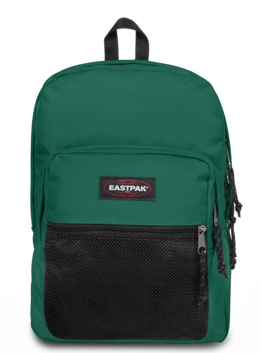 Zaini Eastpak | Zaino Eastpak Pinnacle Pitch Green