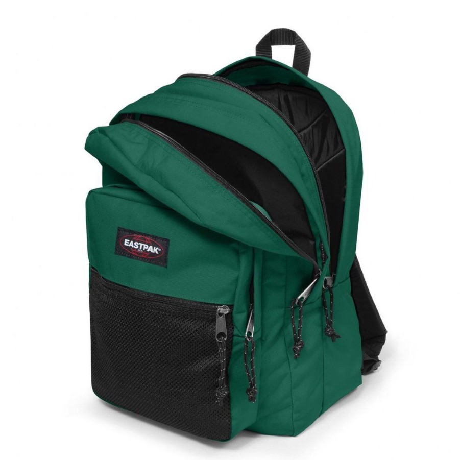 Zaini Eastpak | Zaino Eastpak Pinnacle Pitch Green