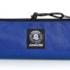 Zaini Invicta | Astuccio Invicta Nose Pencil Bag Dark Blue Reflex